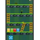 ⚕Snakes and Ladders Sap sidi Free board games 2020 icône