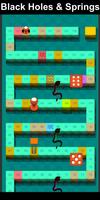 ⚕Snakes and Ladders 🐍Snakes and Ladders🐍🎲🎲🎲👍 скриншот 2