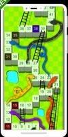 snakes and ladders 海報