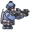 Critical OPS Action Game APK