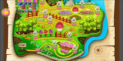 🌲Cleaning Garden Game: Garden decoration🌲 capture d'écran 3