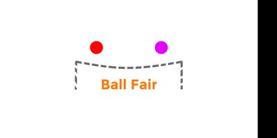 Ball Fair Affiche