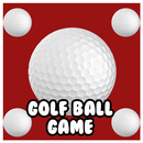 Golf Ball Games aplikacja