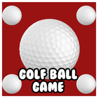 Golf Ball Games icône