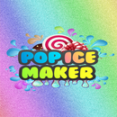 🍨Ice cream: popsicles, pop ice games aplikacja