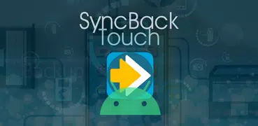 SyncBack Touch