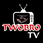 آیکون‌ Twobro TV