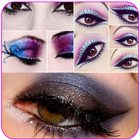 Eye Makeup For Beginners Step By Step 2020 图标