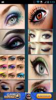 Eye Makeup For Beginners Step By Step 2020 imagem de tela 1