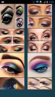 Eye Makeup For Beginners Step By Step 2020 capture d'écran 2