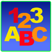 ABC & 123 For Kids With Audio