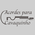 Acordes para Cavaquinho icon