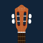 Acordes para Cavaquinho/Cifras biểu tượng