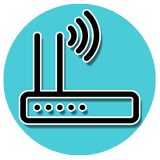 Configurando meu TP Link biểu tượng