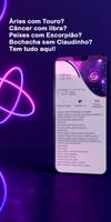 Perfil dos signos 스크린샷 2