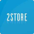 2Store-icoon