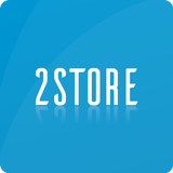 2Store 아이콘
