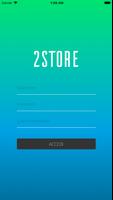 2Store 海報