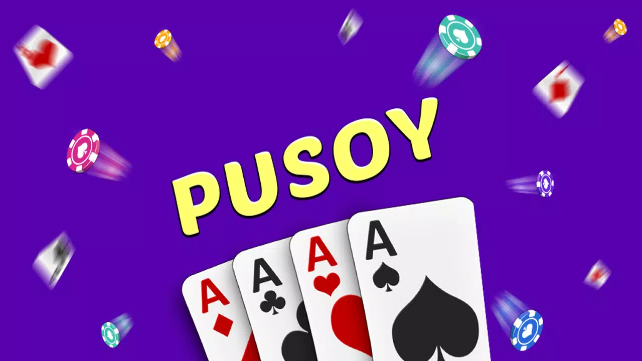 Pusoy Dos APK for Android Download