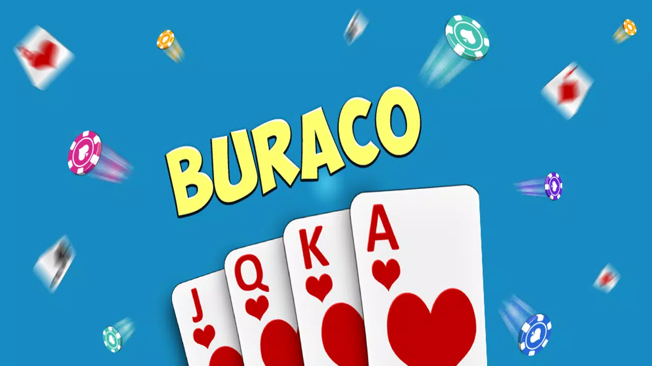 Buraco Jogatina: Play for free on your smartphone and tablet