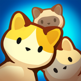 آیکون‌ Cat Jam