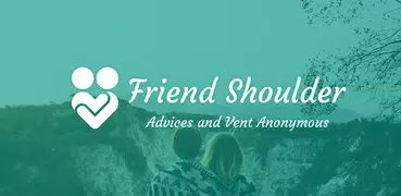 Virtual Friend Shoulder: Vent