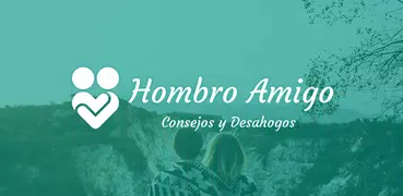 Hombro Amigo Virtual: Anónimo