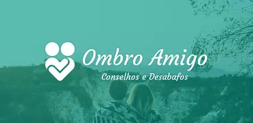 Ombro Amigo Virtual: Anônimo
