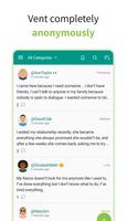 Virtual Friend Shoulder: Vent постер