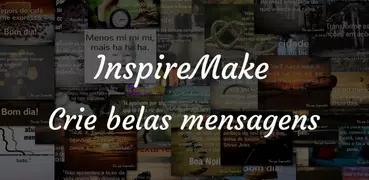 InspireMake: Criação de Mensag