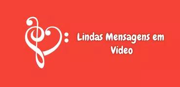 Vídeo Telemensagem: mensagens 