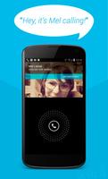 Talking Ringtone Maker Lite poster