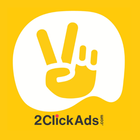 2ClickAds icon