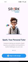 Spark Tutor постер