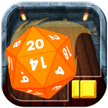 3D Tabletop Dice