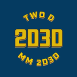 TWO D 2026 APK