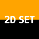 2D SET-APK
