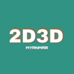 Myanmar 2D3D