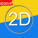 2D3D VIP