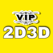 2D3D Lucky 2022