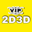 2D3D Lucky 2022 APK