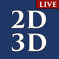 2D 3D - Myanmar 2D Live