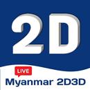 Myanmar 2D3D APK