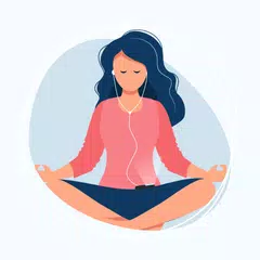 Медитация для начинающих - пра APK download