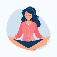 Медитация для начинающих - пра APK 下載