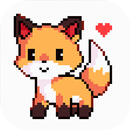 APK Pixel Art Coloring By Numbers