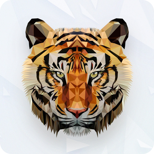 Poly Mania - 3D poly puzzles