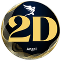 2D Angel
