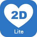 2Date Lite 交友約會平台 愛情戀愛配對 APK