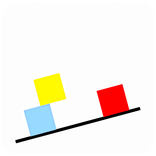 Balance tower